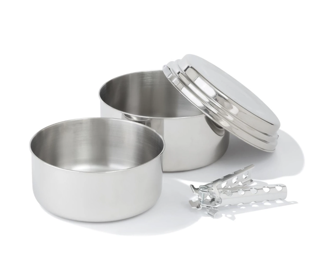 エムエスアール(MSR) アウトドア クックセット クイック2システム 2人用 Amazon | エムエスアール(MSR) アウトドア クックセット クイック2